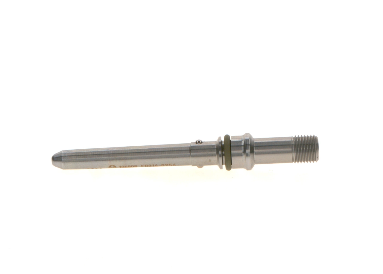 BOSCH F 00R C00 314 Inlet connector, injection nozzle