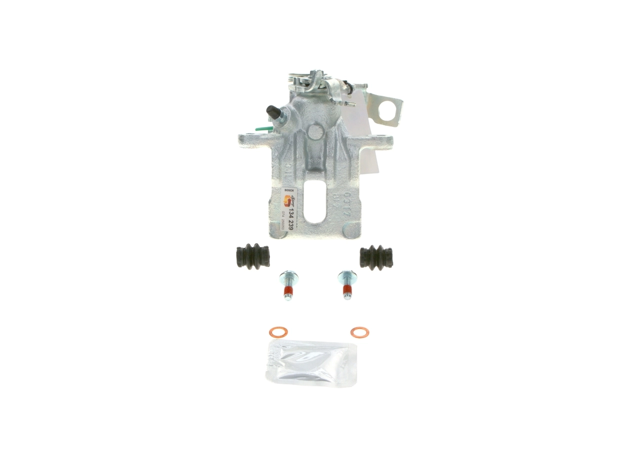 Brake Caliper 0 986 134 239