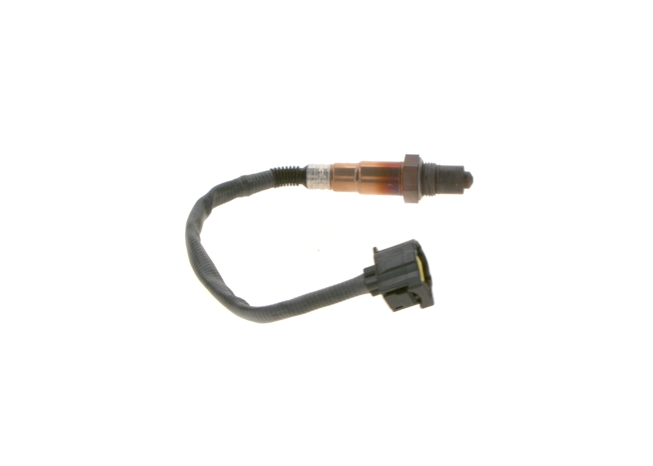Oxygen Sensor 0 258 006 749