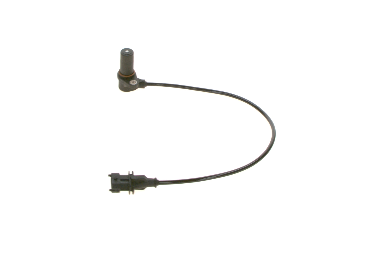 Sensor, crankshaft pulse 0 281 002 214