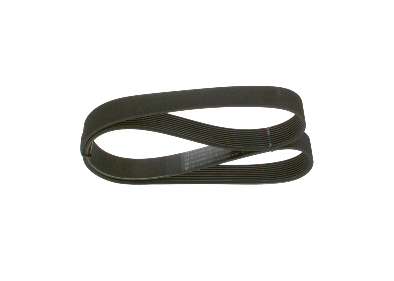 V-Ribbed Belt 1 987 947 038