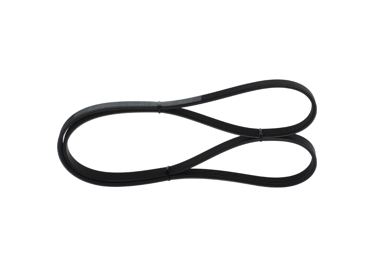 V-Ribbed Belt 1 987 948 347