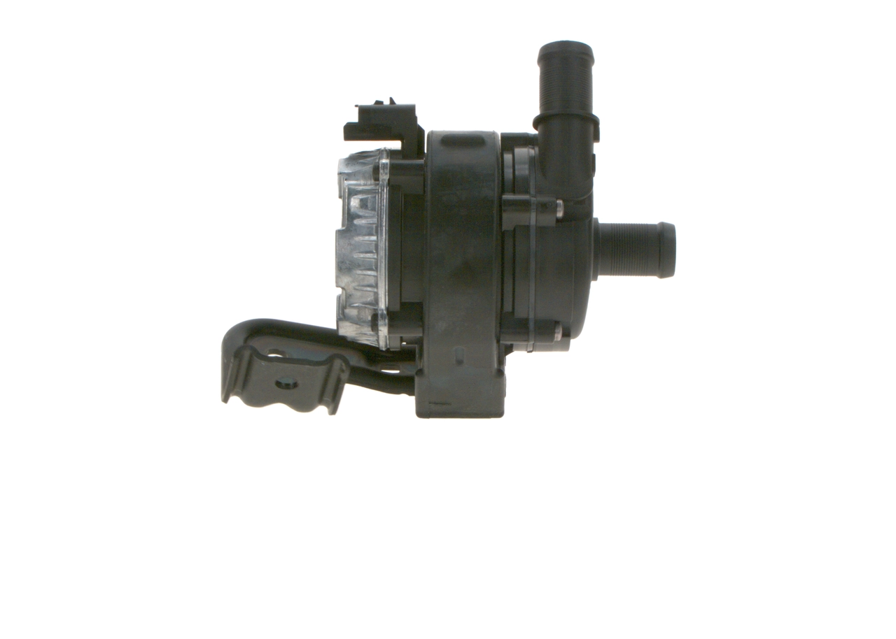 BOSCH 0 392 024 168 Auxiliary Water Pump (cooling water circuit)