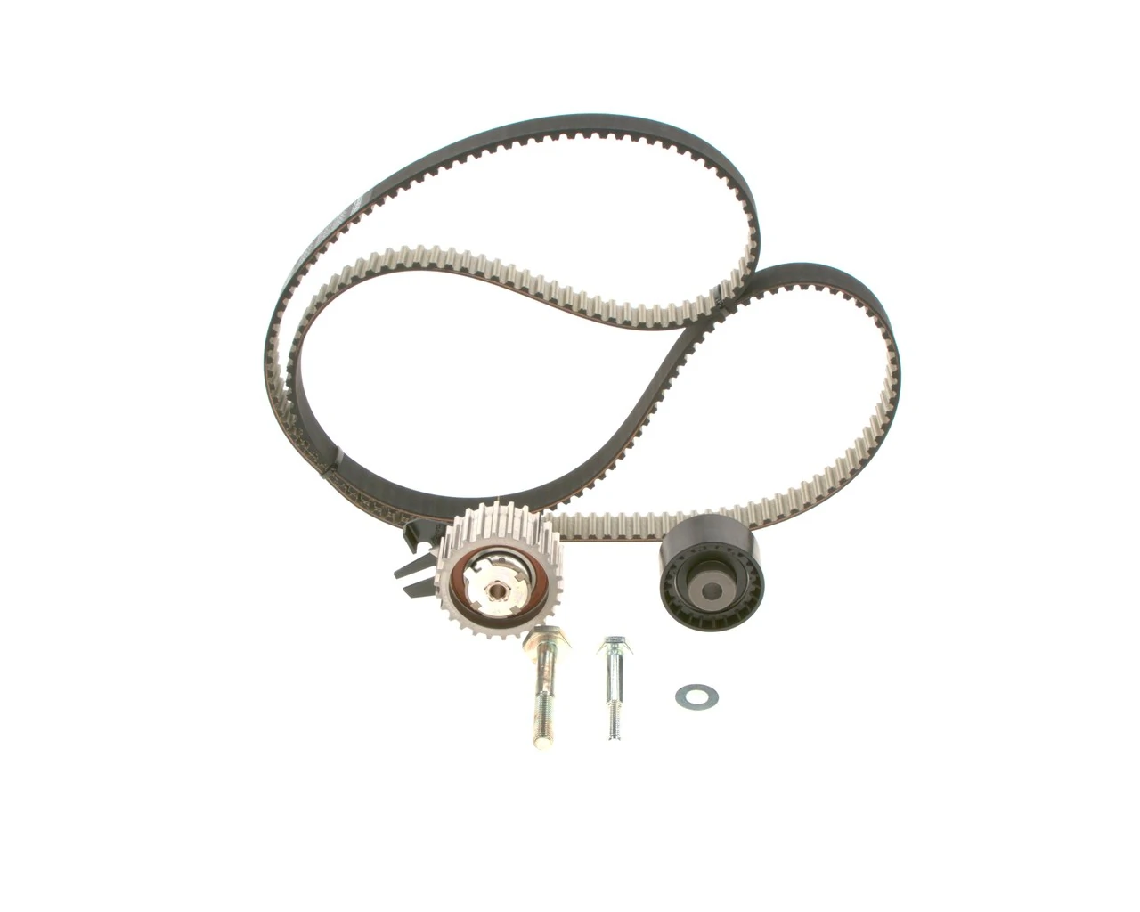 Timing Belt Kit 1 987 946 717