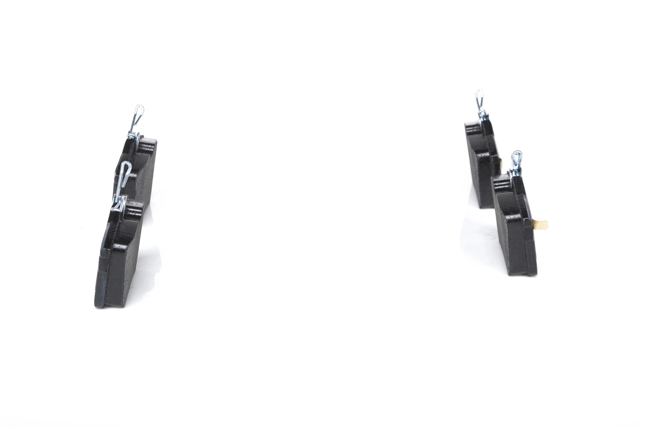 Brake Pad Set, disc brake 0 986 494 304