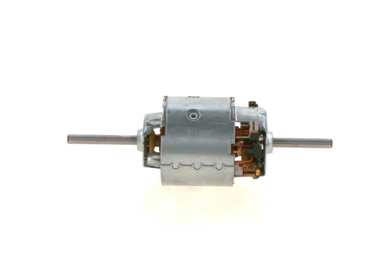 BOSCH 0 130 111 136 Electric Motor