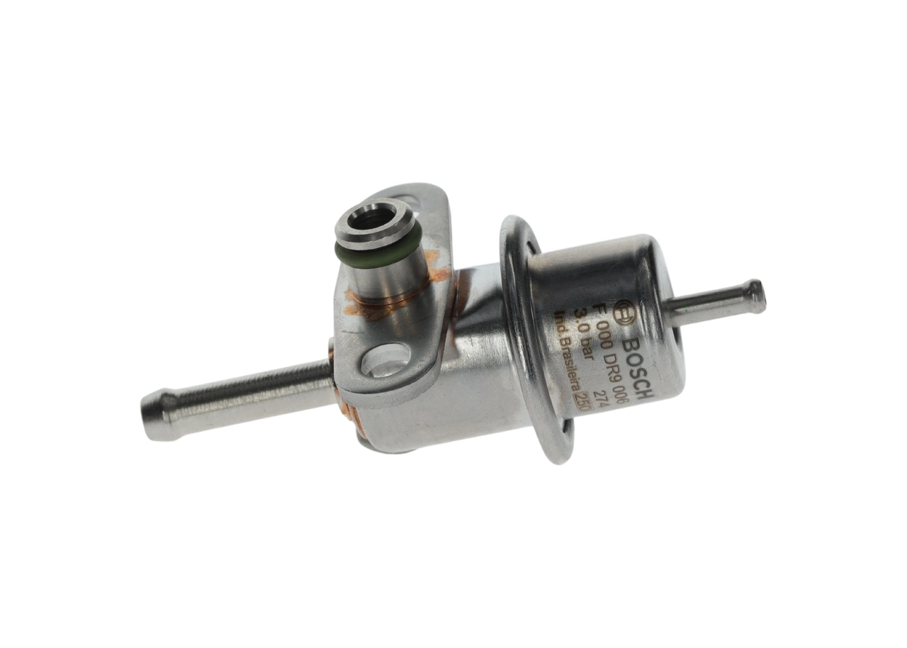 BOSCH F 000 DR9 006 Fuel Pressure Regulator