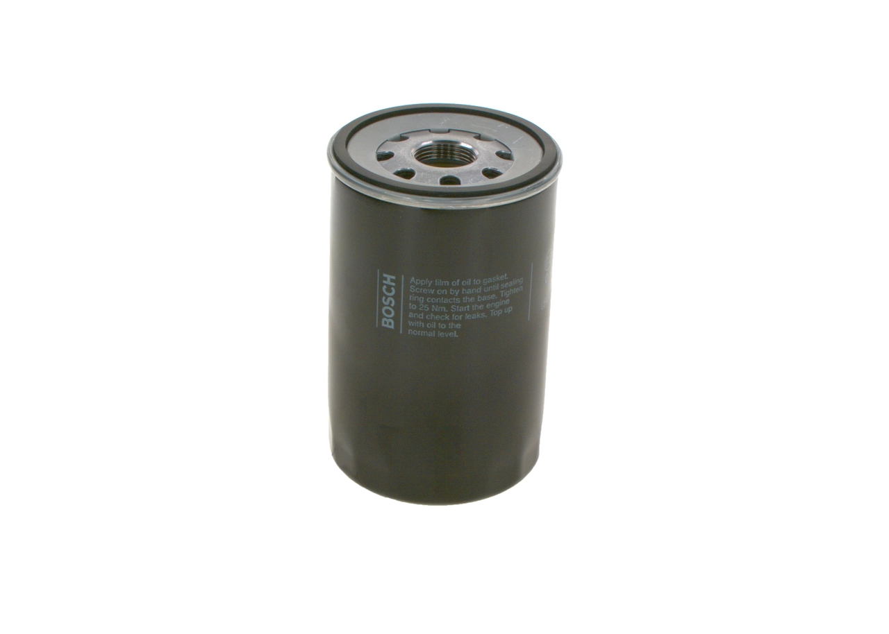 Oil Filter 0 451 301 207