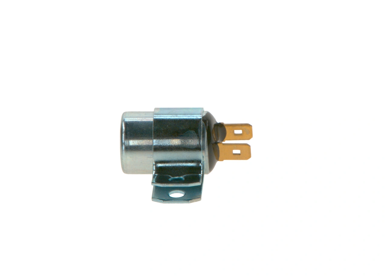 BOSCH 1 237 330 159 Capacitor, ignition system