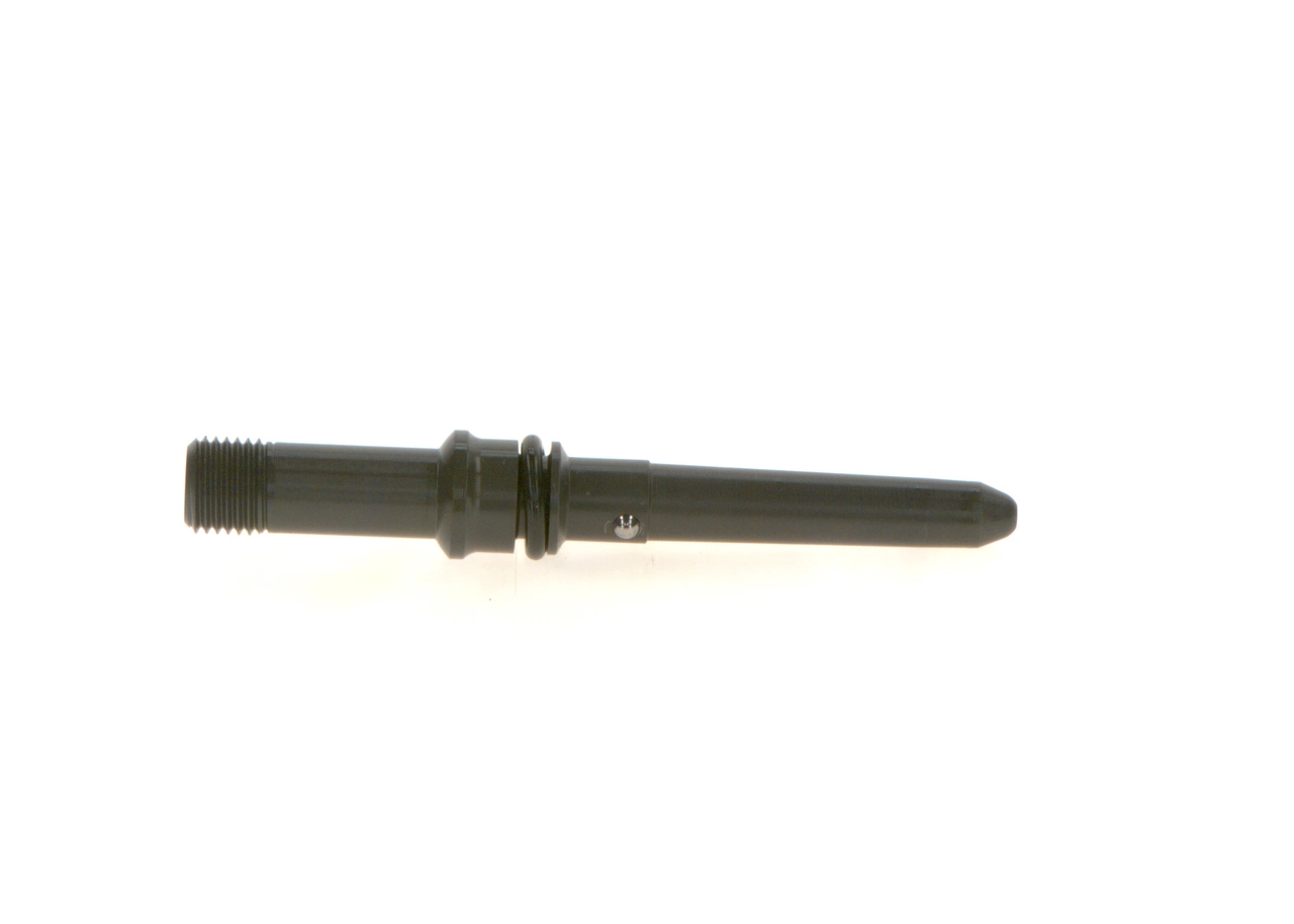 BOSCH F 00R J01 535 Inlet connector, injection nozzle