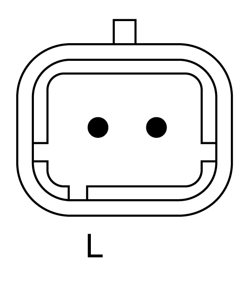 Alternator 0 986 046 240