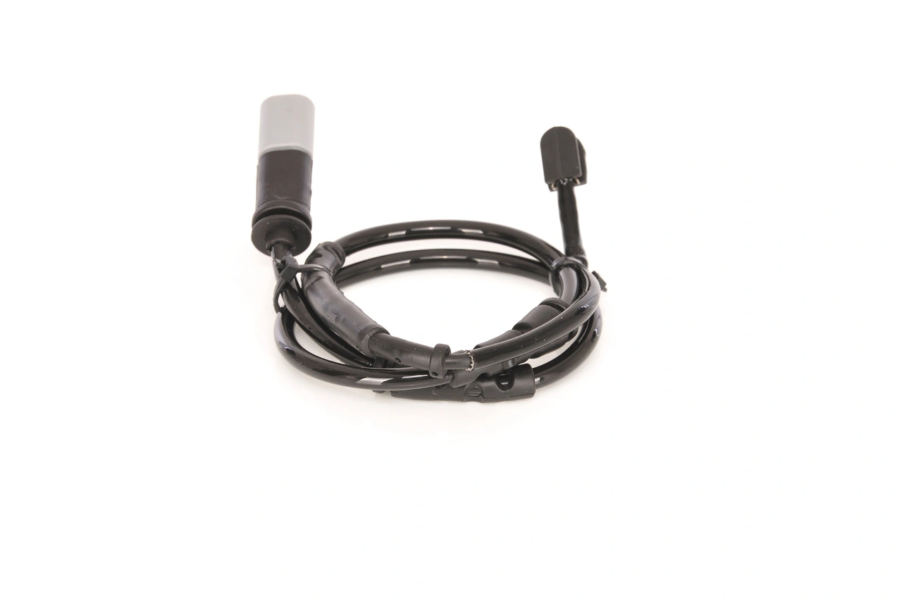 Warning Contact, brake pad wear 1 987 473 568