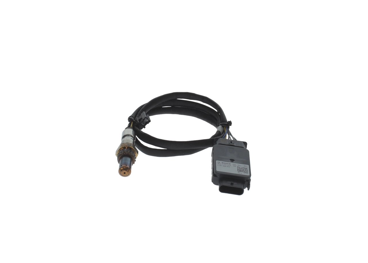 NOx Sensor, urea injection 0 281 008 813