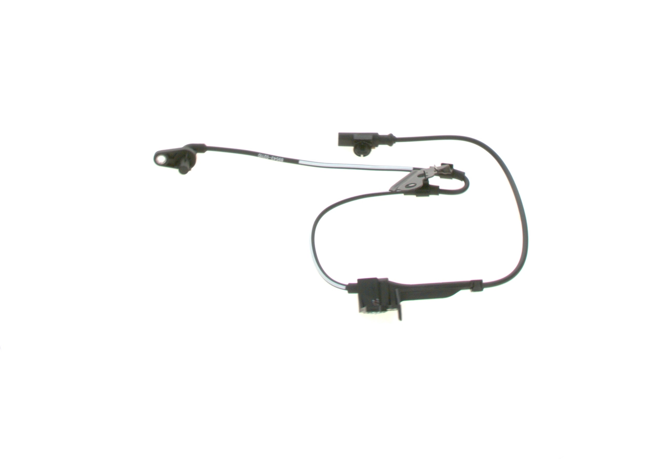 BOSCH 0 265 007 804 Sensor, wheel speed