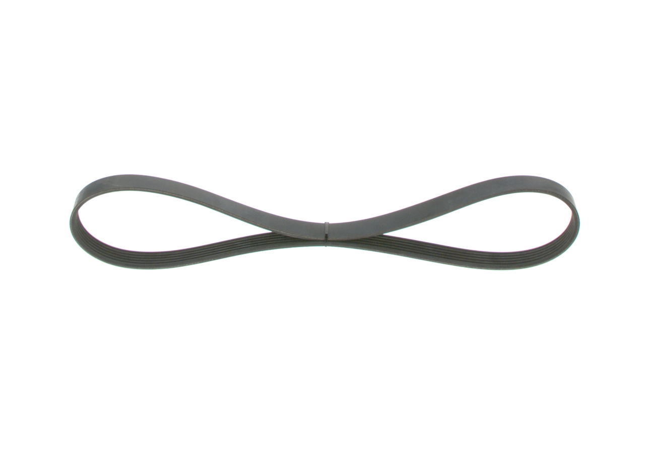 V-Ribbed Belt Elastic 1 987 946 147