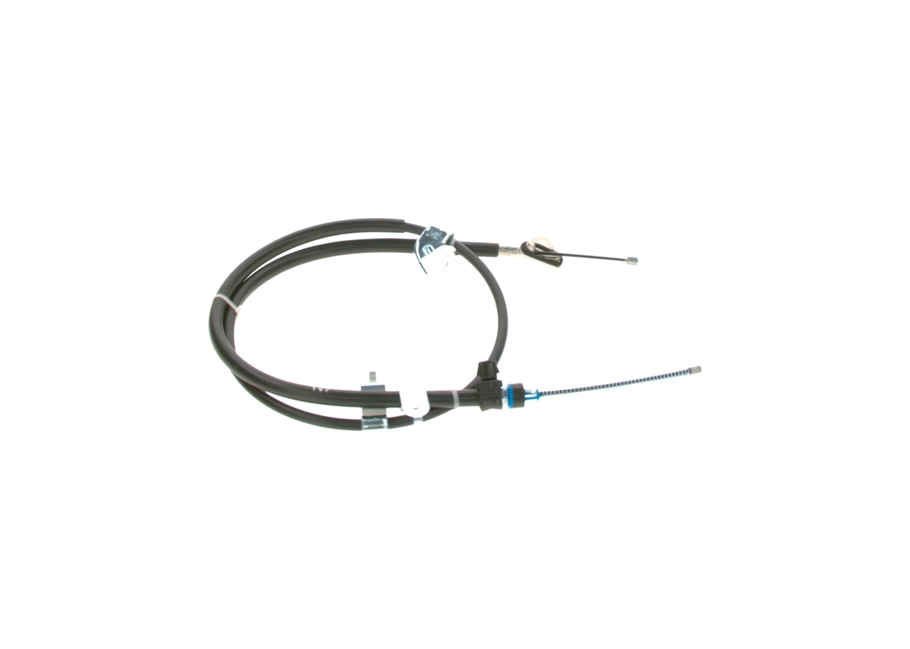 Cable Pull, parking brake 1 987 477 090