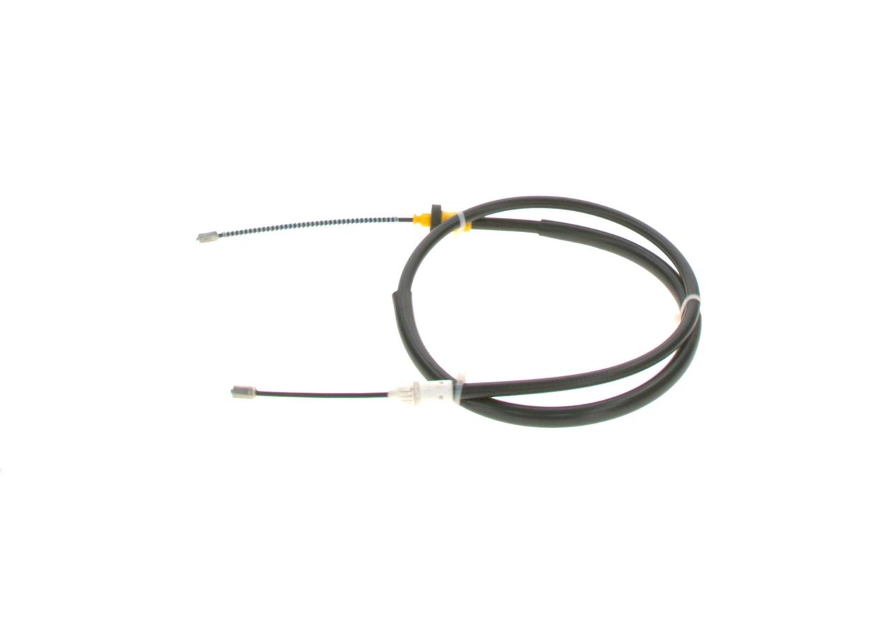 BOSCH 1 987 477 645 Cable Pull, parking brake