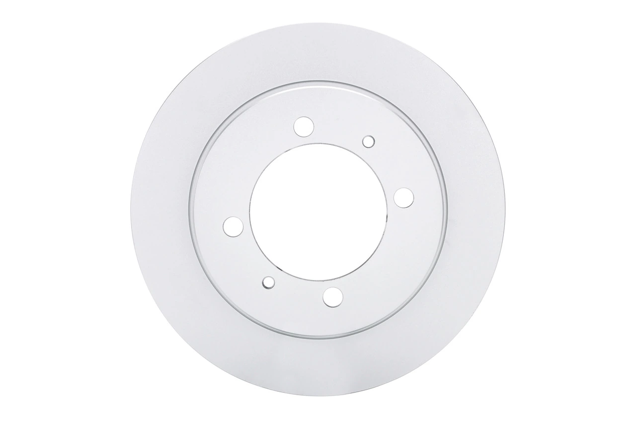 Brake Disc 0 986 478 898