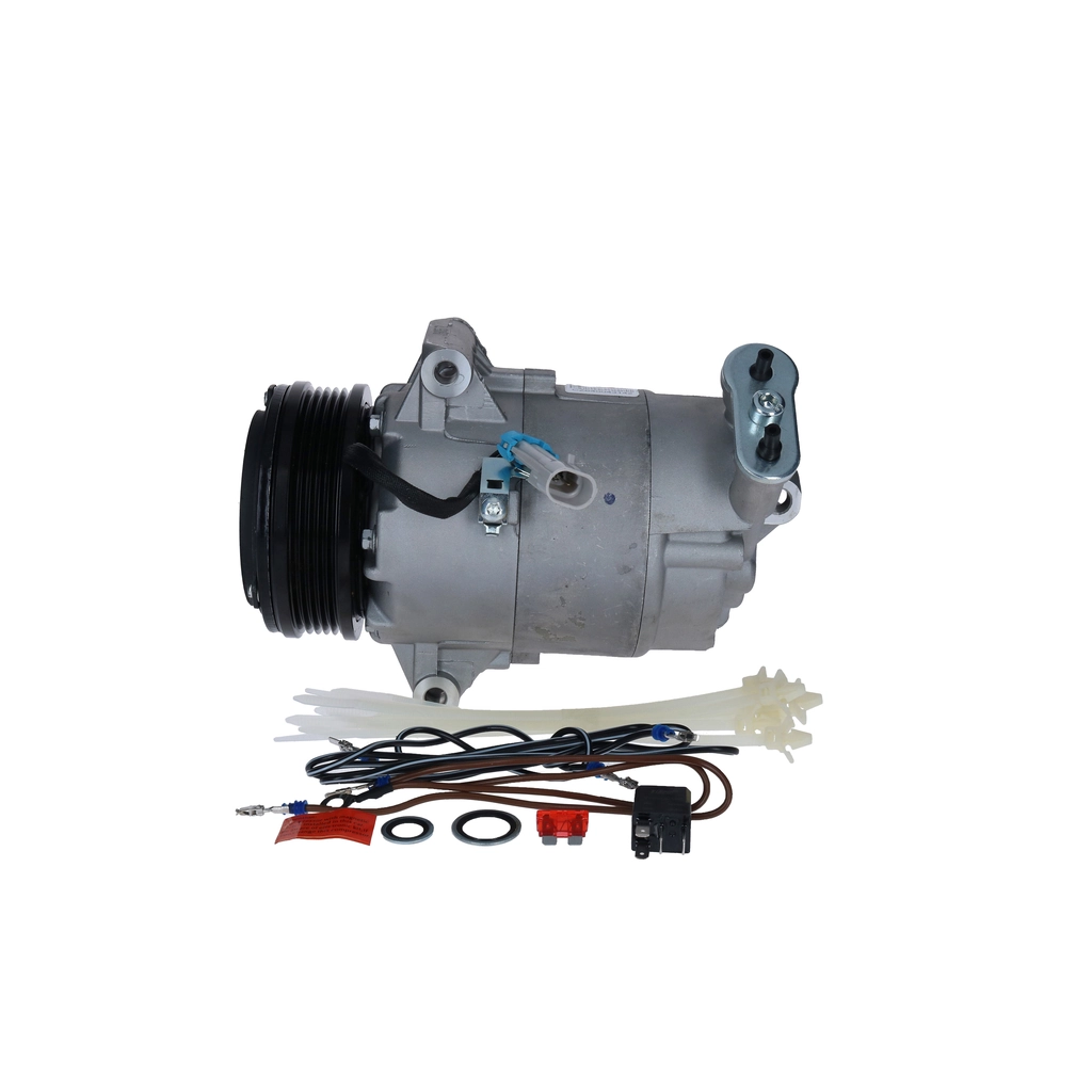 Compressor, air conditioning 1 986 AD1 019