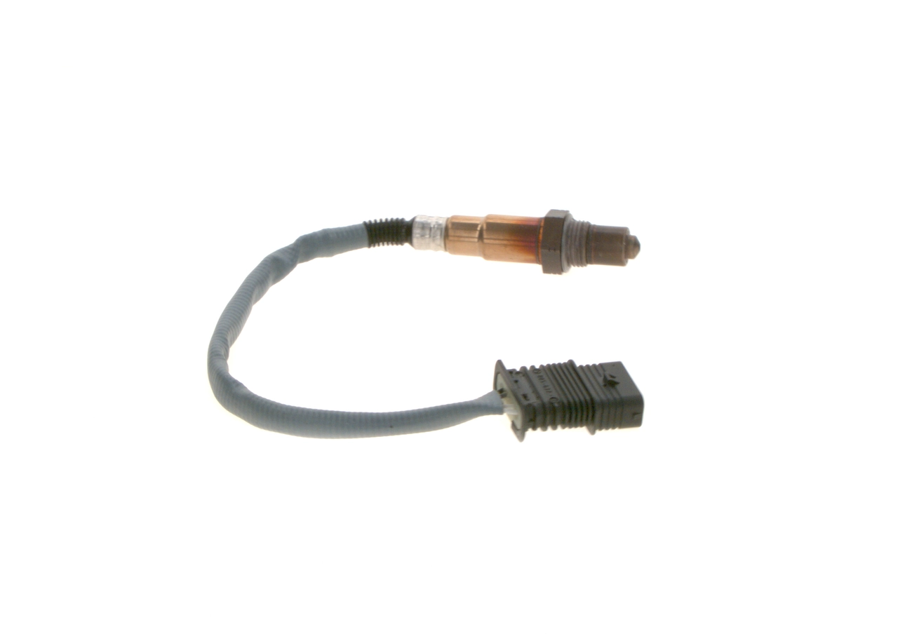Oxygen Sensor 0 258 010 431