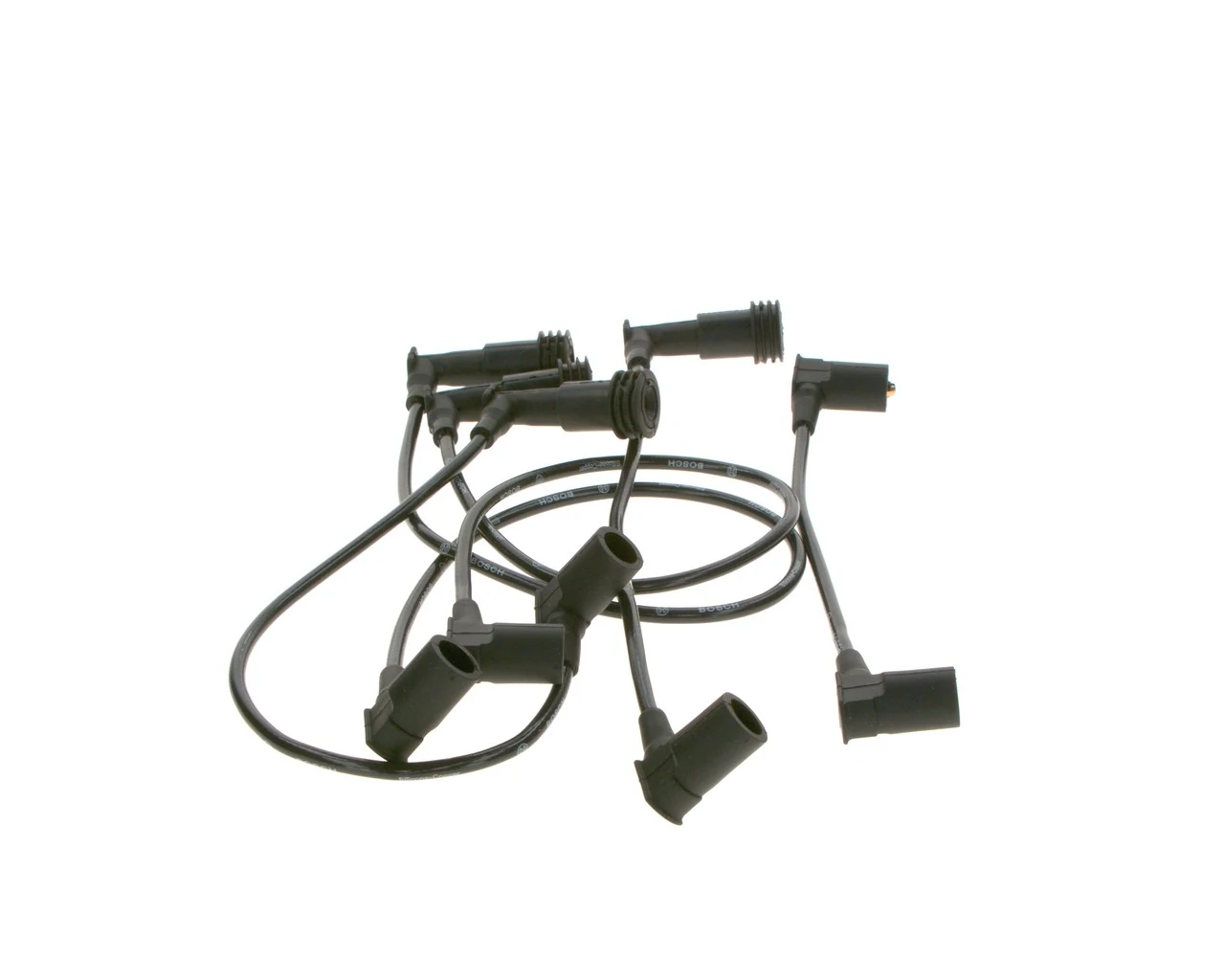 BOSCH 0 986 356 377 Ignition Cable Kit
