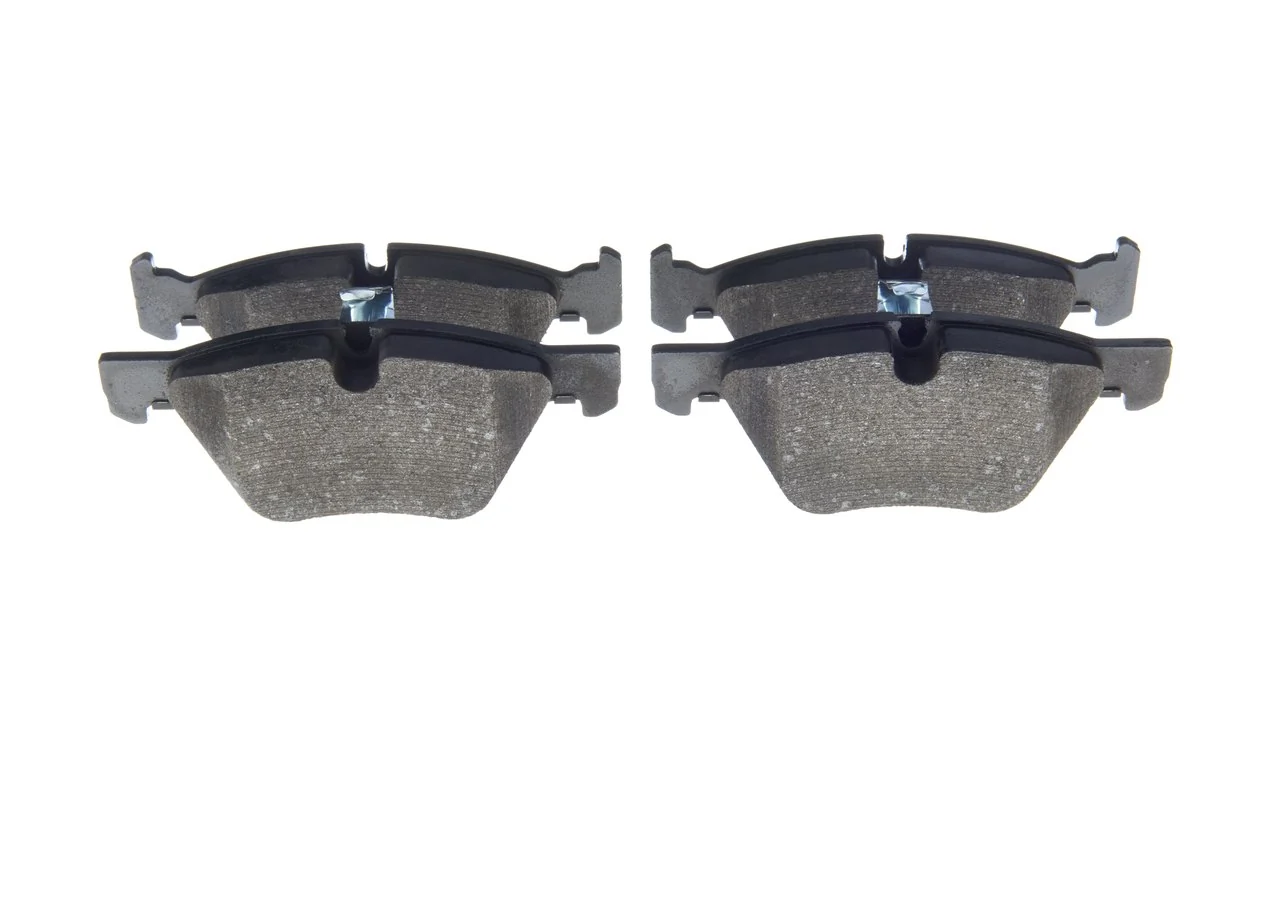 Brake Pad Set, disc brake 0 986 494 958