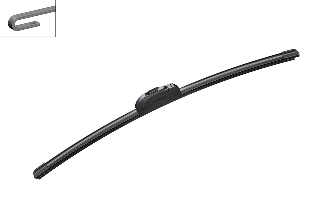 Wiper Blade Aerotwin Retro 3 397 008 534