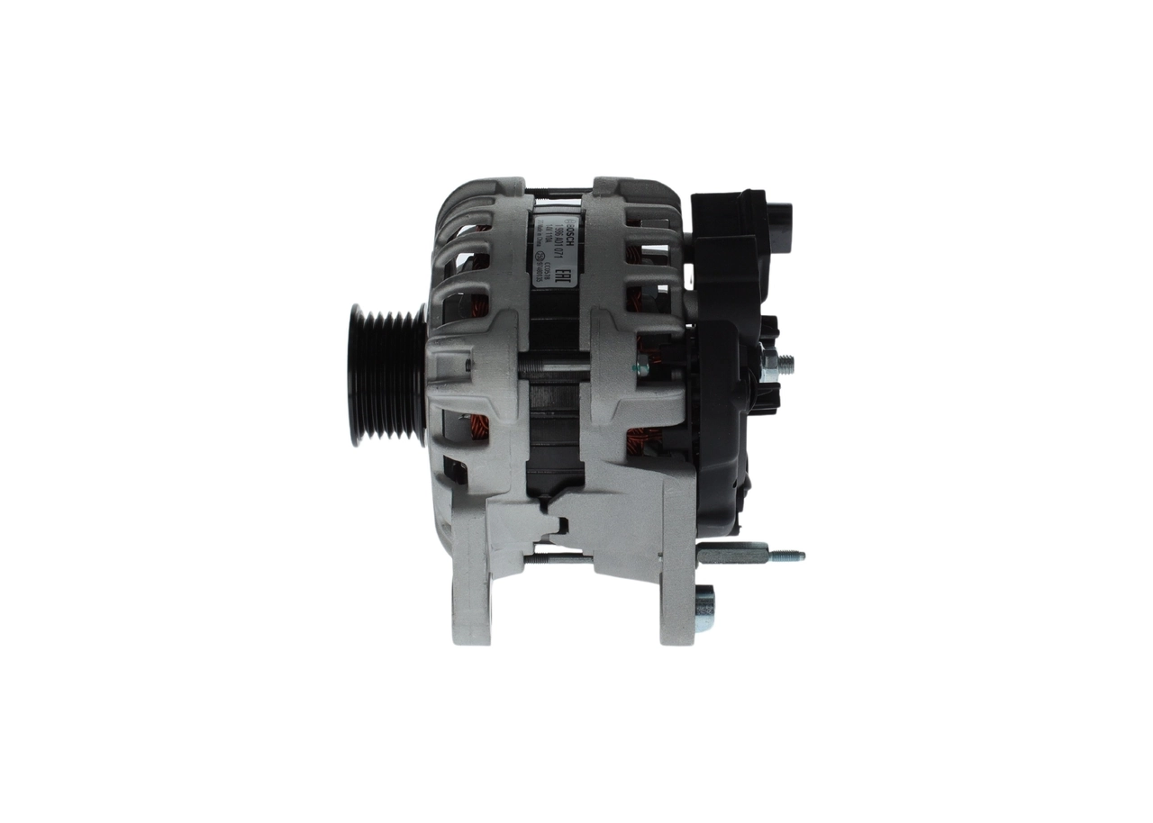 Alternator 1 986 A01 071