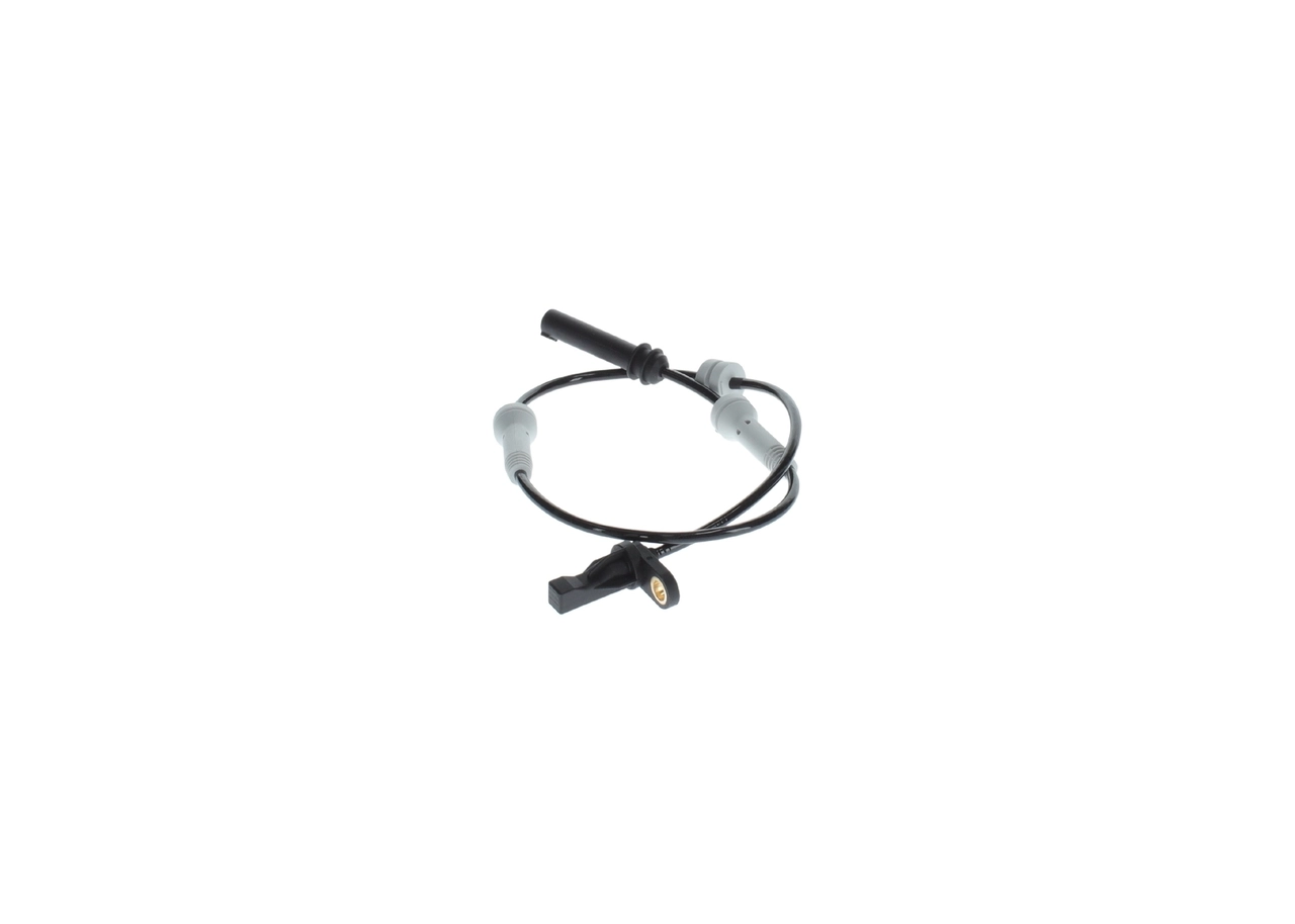 BOSCH 0 986 594 634 Sensor, wheel speed