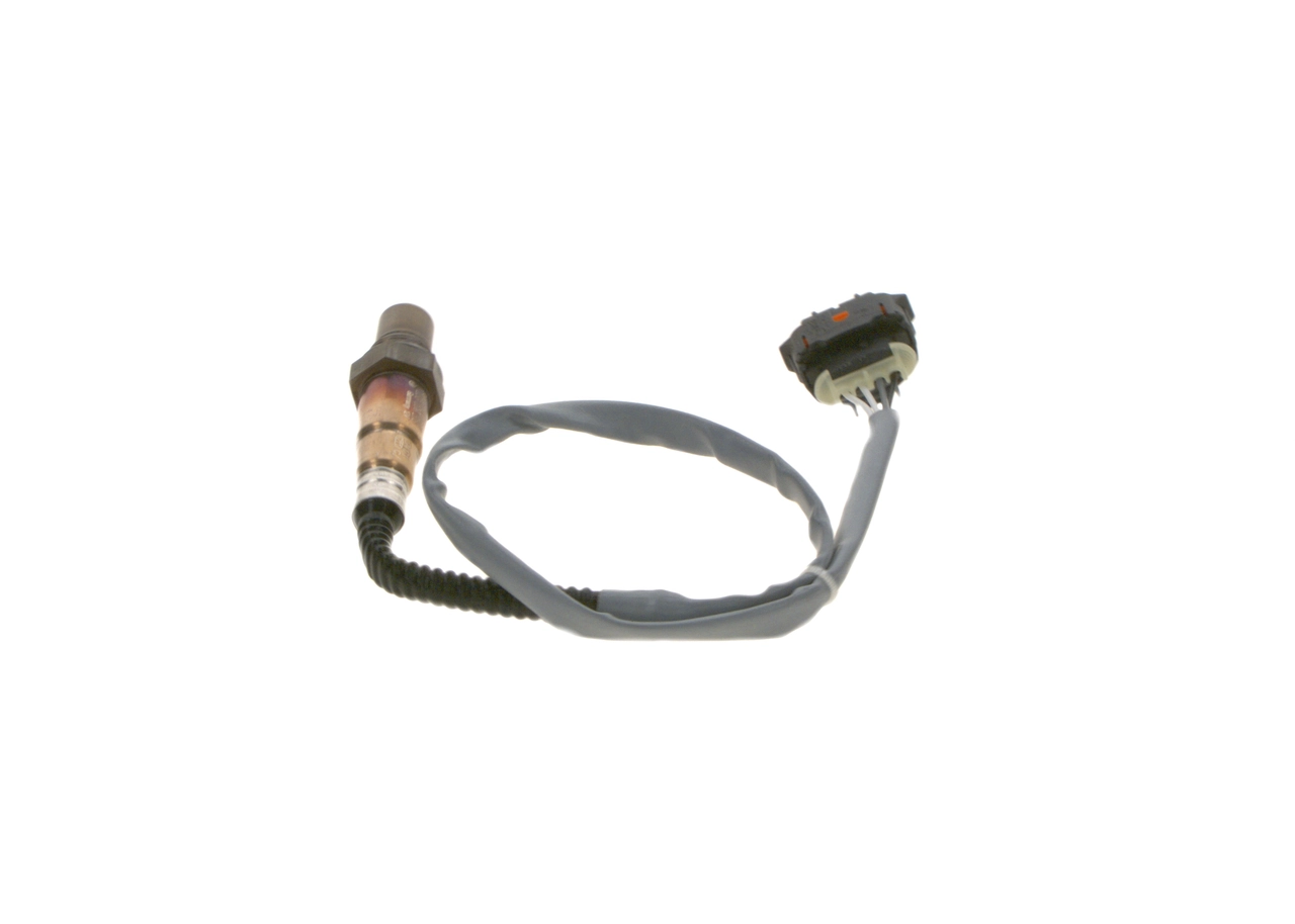 Oxygen Sensor 0 258 006 205