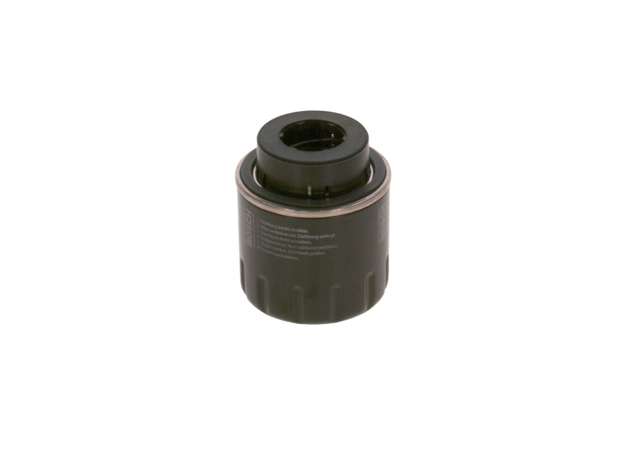 Filter oli F 026 407 181