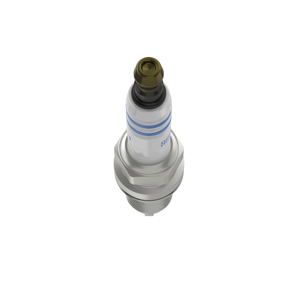 Spark Plug Double Iridium 0 242 236 595