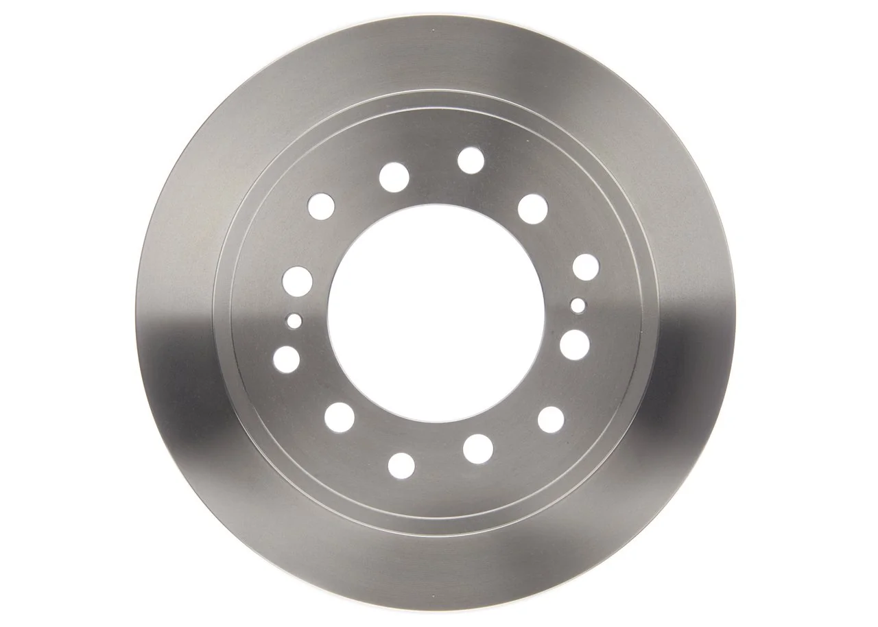 Brake Disc 0 986 479 S36