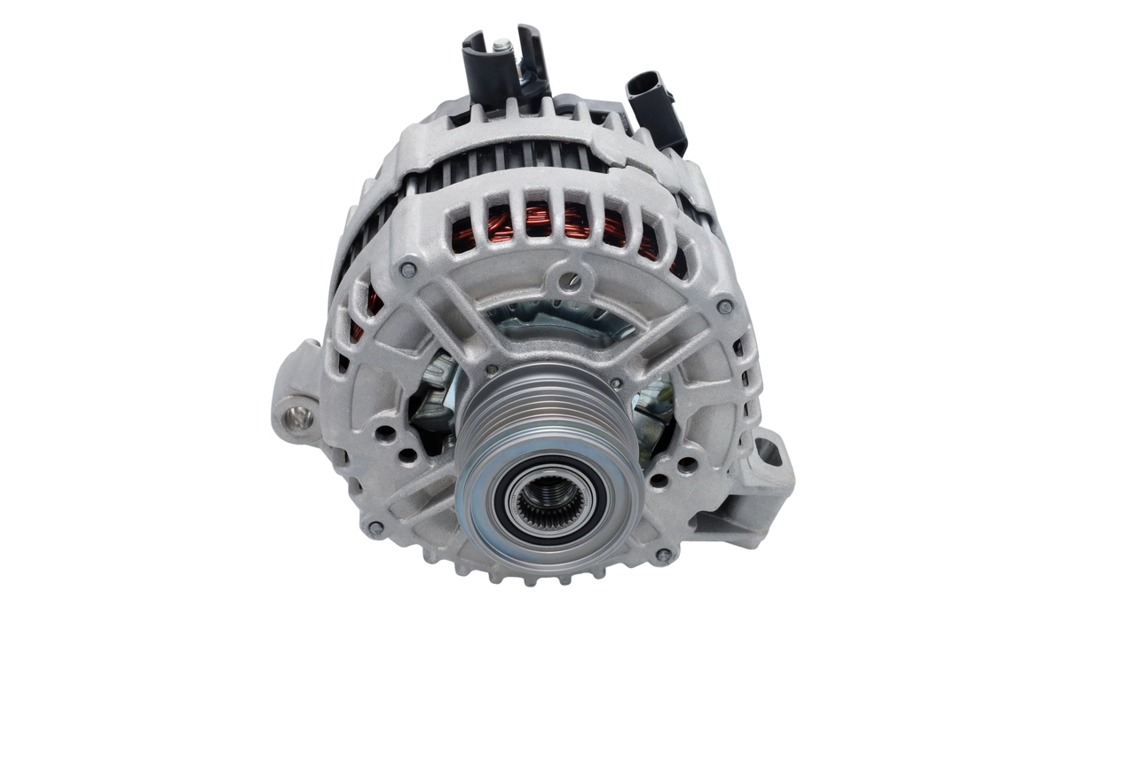 Alternator 1 986 A01 054