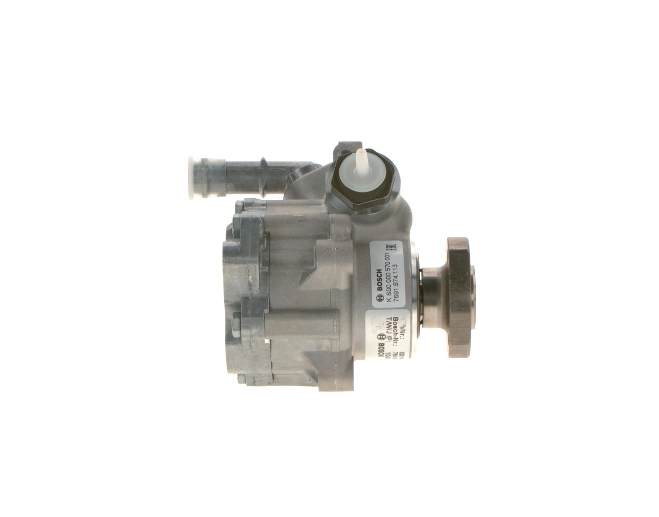 BOSCH K S01 000 540 Hydraulic Pump, steering