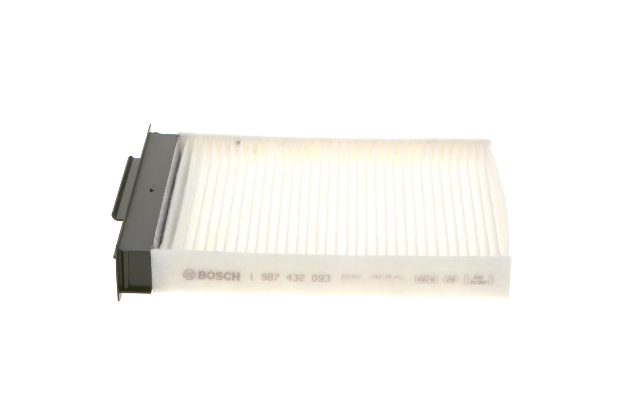 Filter, cabin air 1 987 432 093