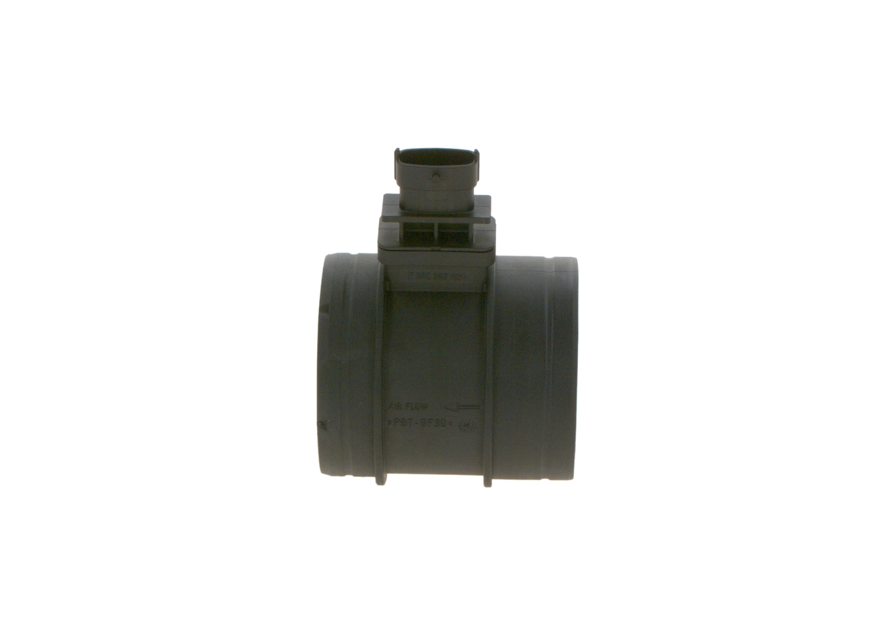 Mass Air Flow Sensor 0 281 006 048