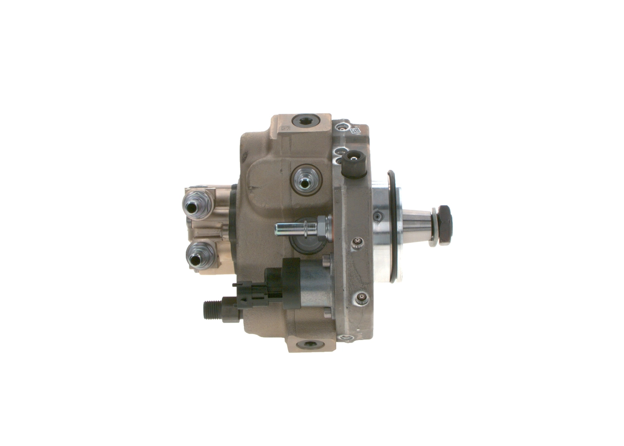 BOSCH 0 445 020 137 High Pressure Pump