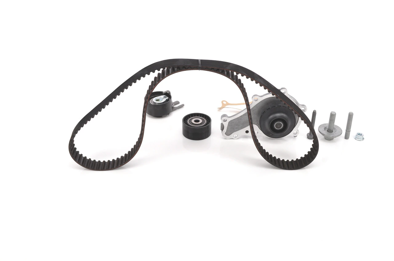 Water Pump & Timing Belt Kit 1 987 946 929