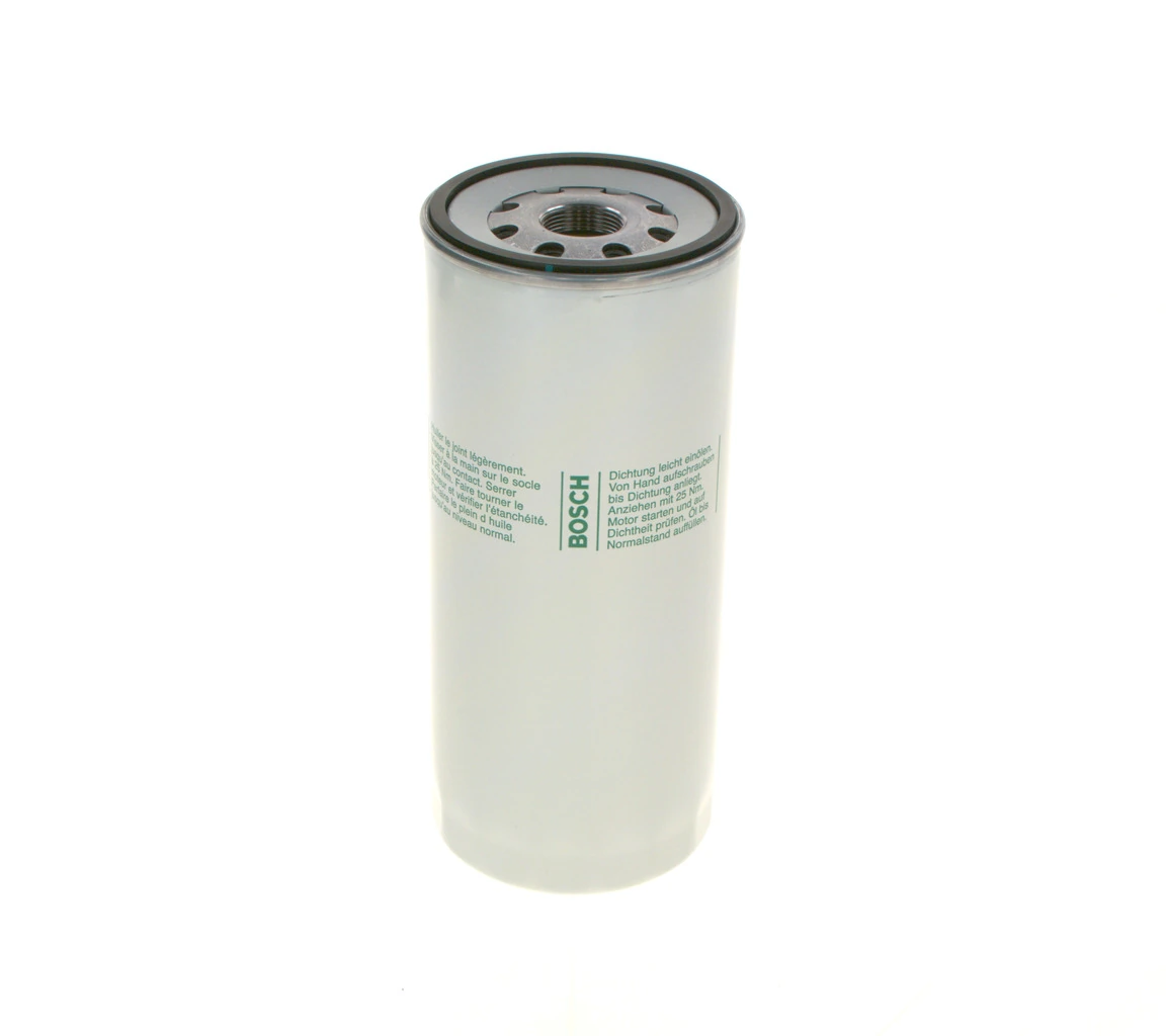 Oil Filter 0 451 403 077