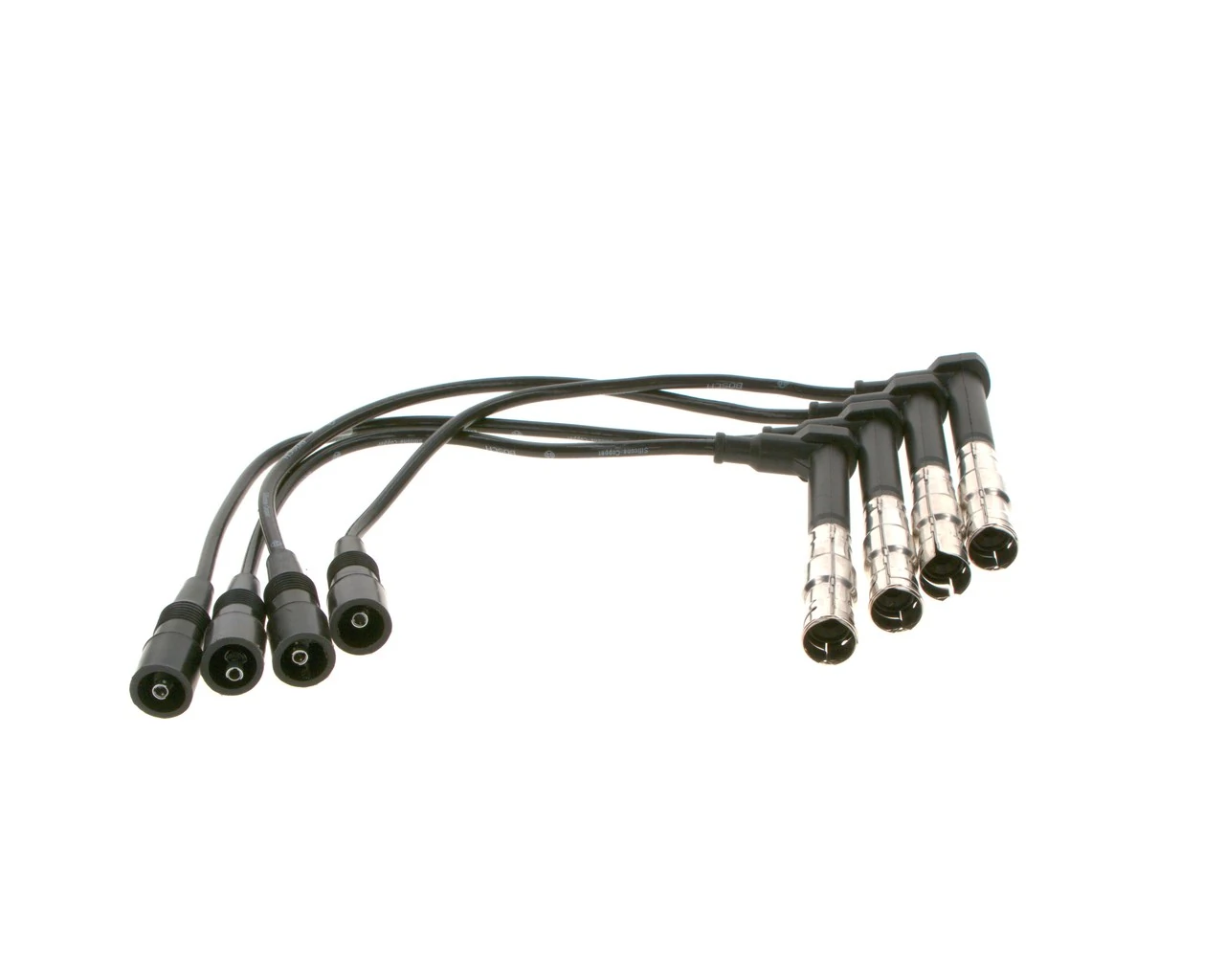 Ignition Cable Kit 0 986 356 351