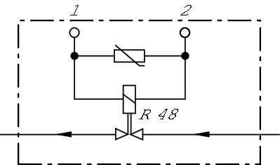 BOSCH 1 147 412 218 Coolant Control Valve