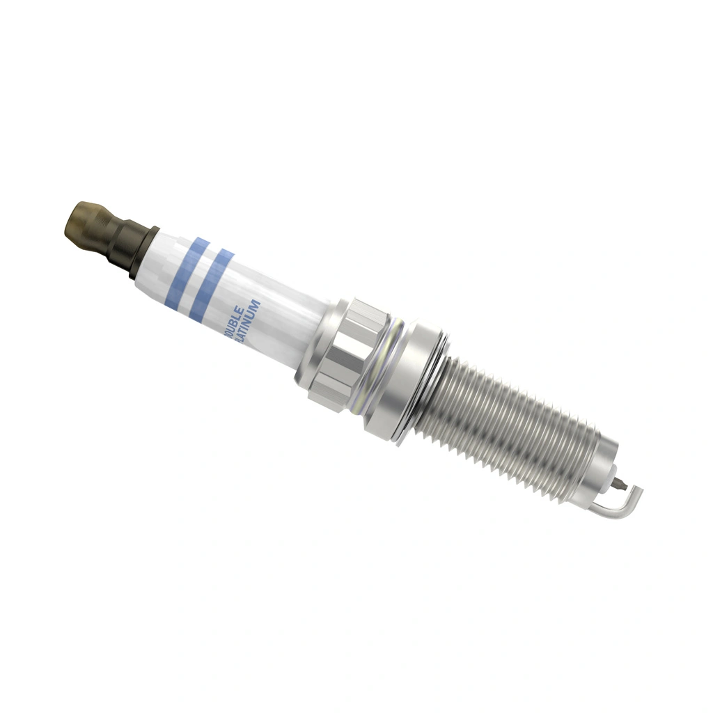 Spark Plug Double Platinum 0 242 140 543