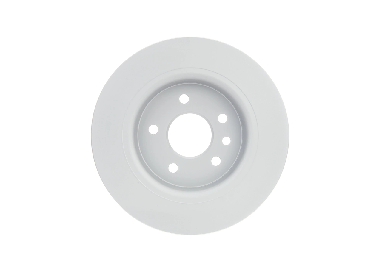 Brake Disc 0 986 479 691