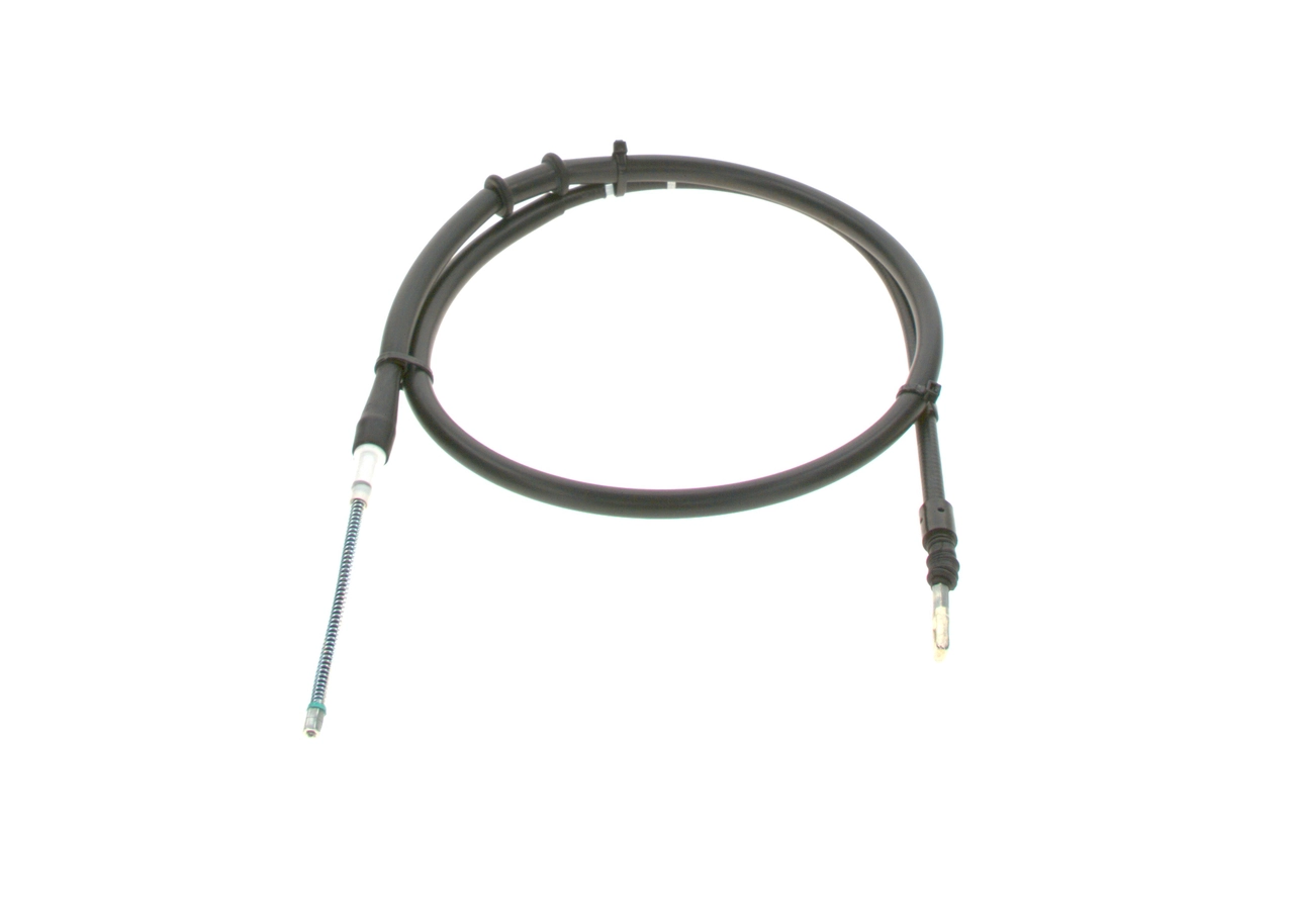 BOSCH 1 987 477 884 Cable Pull, parking brake