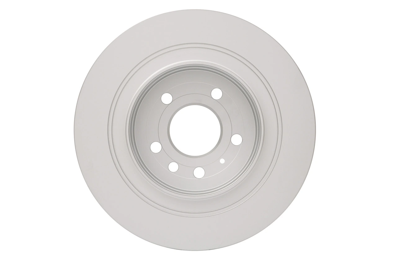 Brake Disc 0 986 479 D49