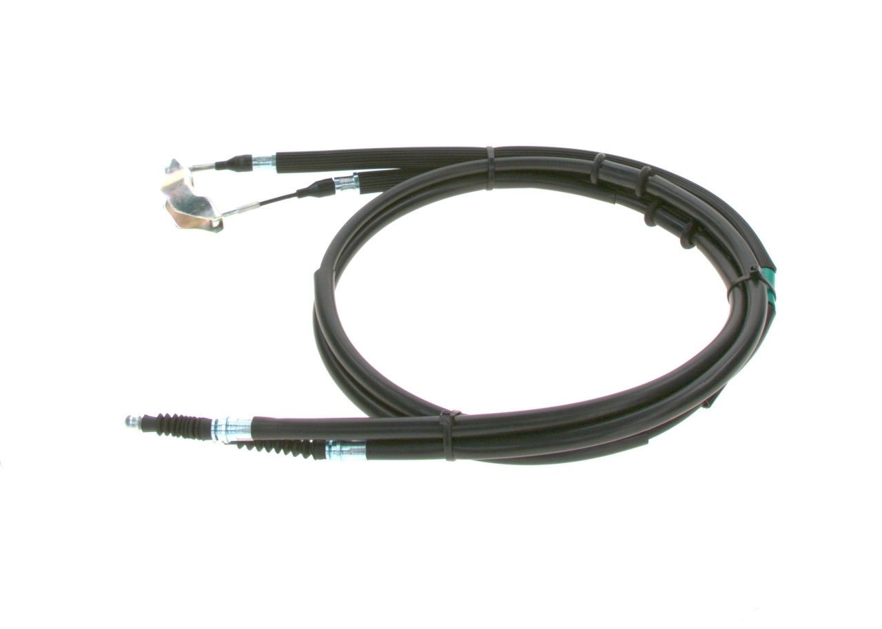 Cable Pull, parking brake 1 987 477 934