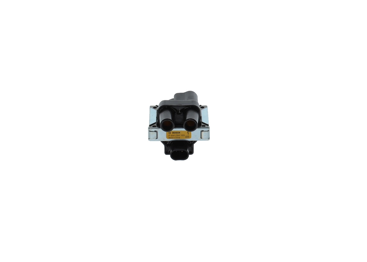 Ignition Coil F 000 ZS0 103
