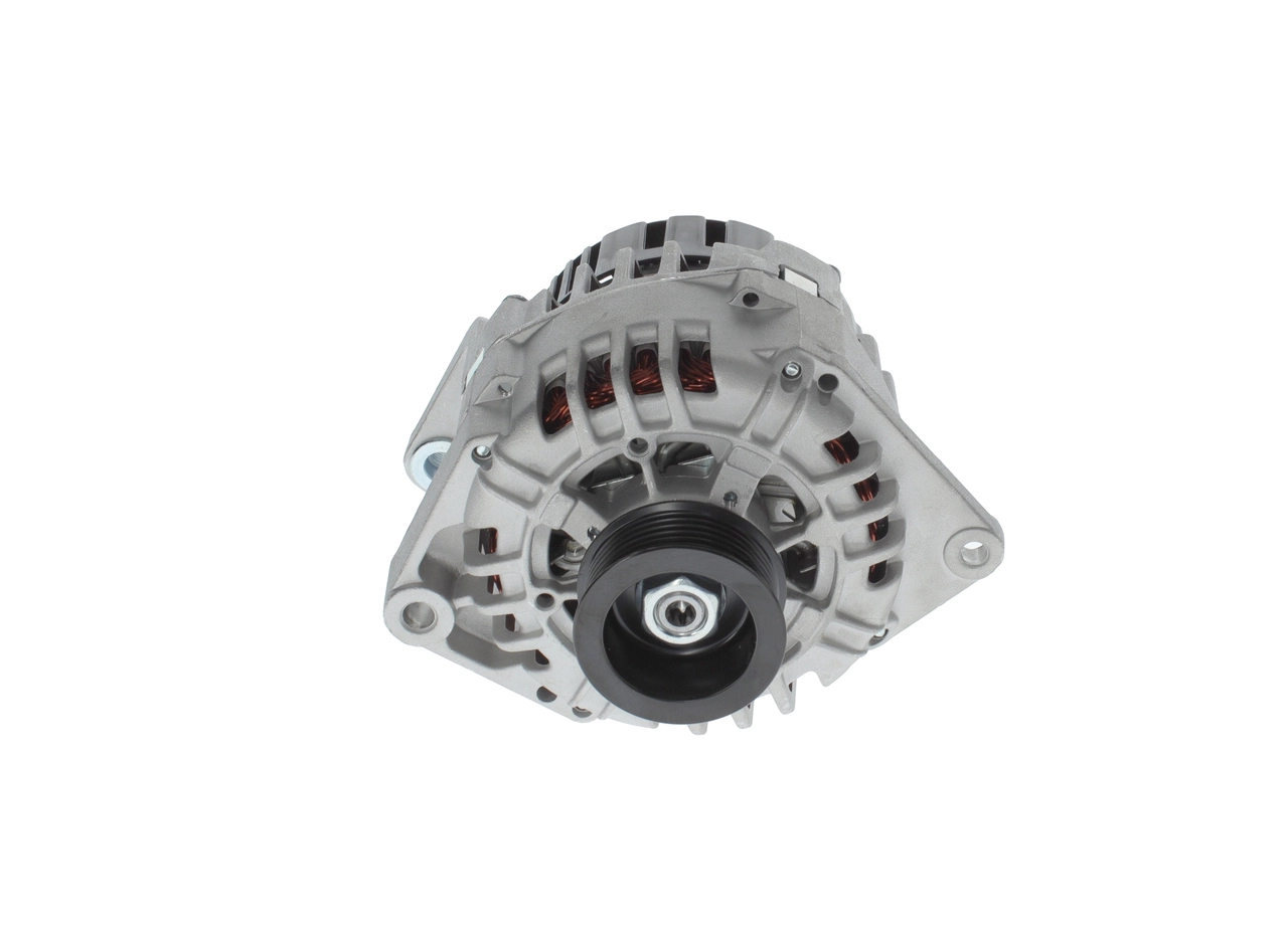 Alternator 1 986 A01 190