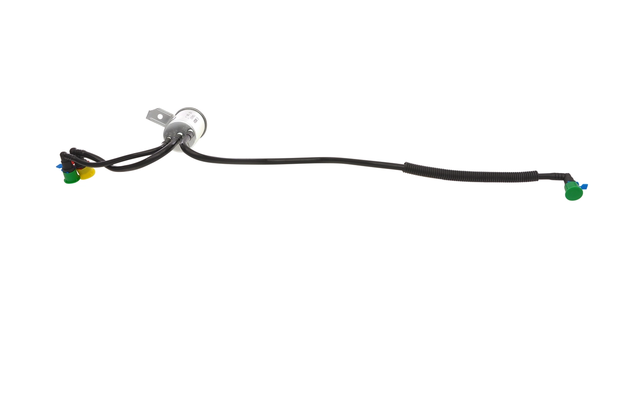 Fuel Filter F 026 403 021